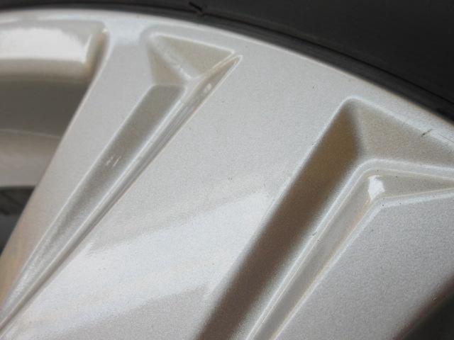 トヨタ 30アルファード純正ホイール + BRIDGESTONE BLIZZAK VRX3  (Y04530)