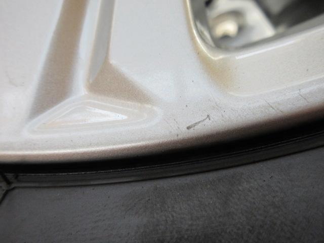 トヨタ 30アルファード純正ホイール + BRIDGESTONE BLIZZAK VRX3  (Y04530)