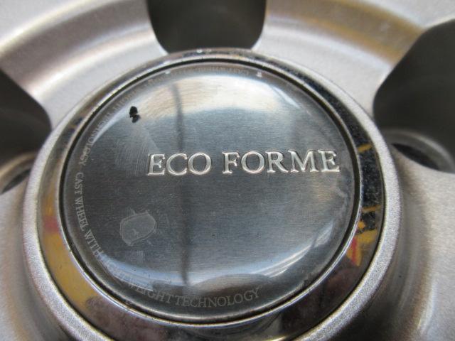 BRIDGESTONE ECO FORME SE-12  + BRIDGESTONE BLIZZAK VRX3 (Y06749)