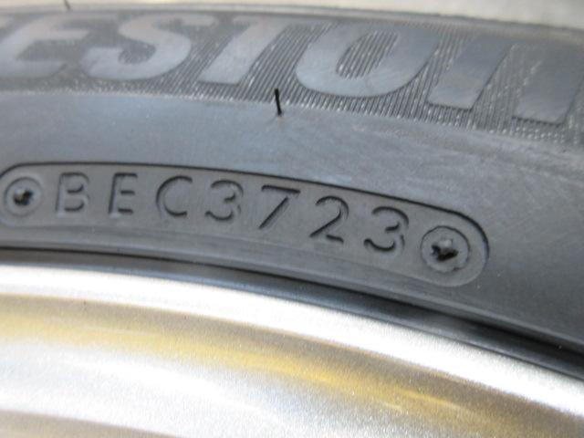 BRIDGESTONE ECO FORME SE-12  + BRIDGESTONE BLIZZAK VRX3 (Y06749)