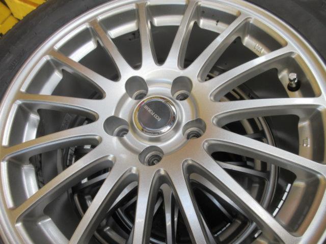 BRIDGESTONE ECO FORME SE-12  + BRIDGESTONE BLIZZAK VRX3 (Y06749)