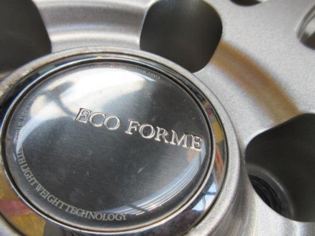 BRIDGESTONE ECO FORME SE-12  + BRIDGESTONE BLIZZAK VRX3 (Y06749)