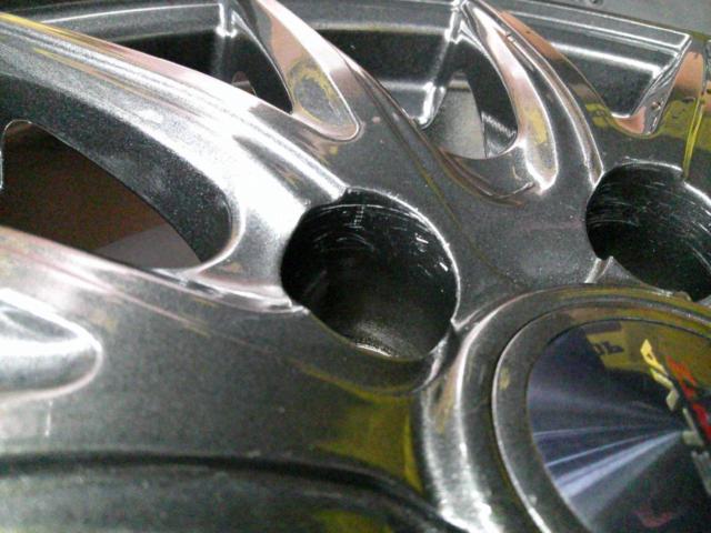 weds VELVA SPORT  + BRIDGESTONE BLIZZAK VRX3 (Y111142)