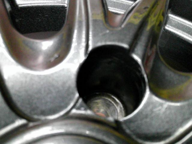 weds VELVA SPORT  + BRIDGESTONE BLIZZAK VRX3 (Y111142)