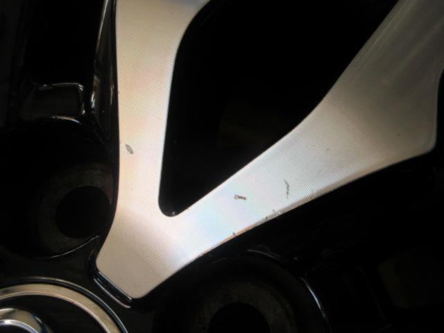 トヨタ純正 30アルファード後期純正 切削光輝ホイール  + BRIDGESTONE BLIZZAK VRX3 (Y03441)