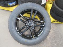BRIDGESTONE BALMINUM S5  + BRIDGESTONE BLIZZAK VRX3 (Z04339)