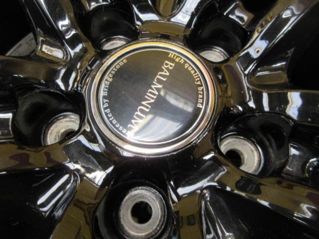 BRIDGESTONE BALMINUM S5  + BRIDGESTONE BLIZZAK VRX3 (Z04339)