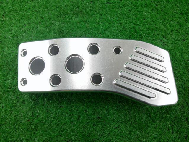 NEOPLOT アクセルペダルNEO【86/BRZ/インプレッサ/レガシィ/エクシーガ】