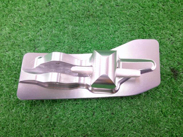 NEOPLOT アクセルペダルNEO【86/BRZ/インプレッサ/レガシィ/エクシーガ】