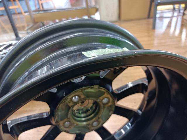 イエローハット SPORT KRONE