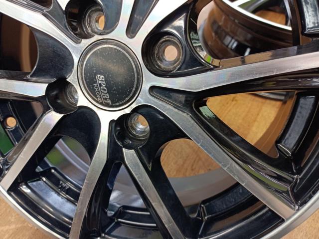 イエローハット SPORT KRONE