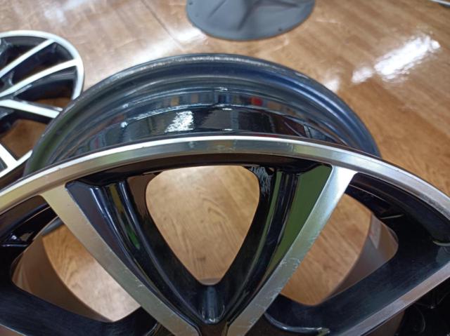 イエローハット SPORT KRONE