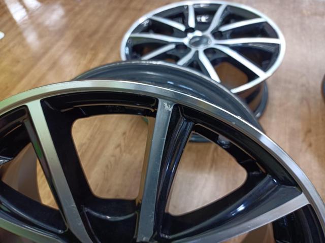 イエローハット SPORT KRONE