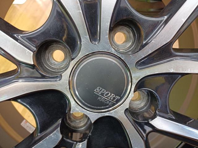 イエローハット SPORT KRONE