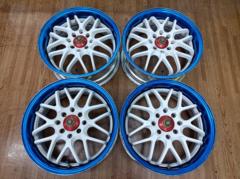 SPARCO メッシュ