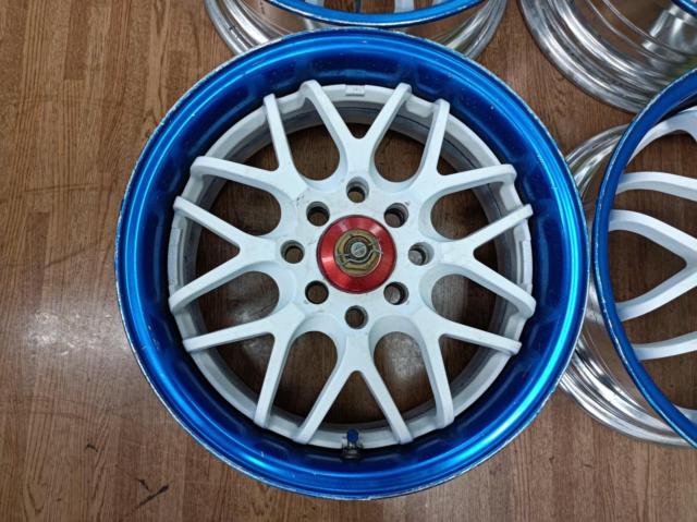SPARCO メッシュ