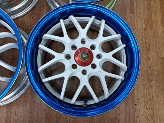 SPARCO メッシュ