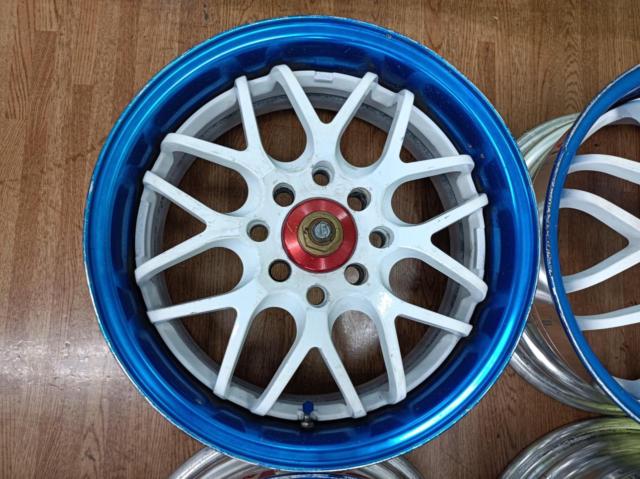 SPARCO メッシュ