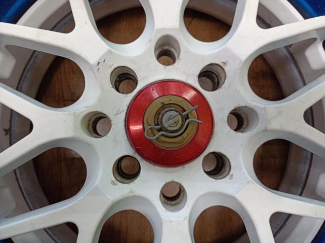 SPARCO メッシュ