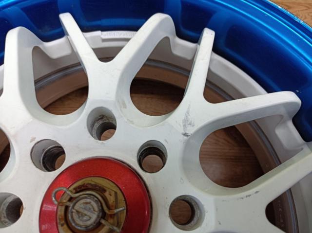 SPARCO メッシュ