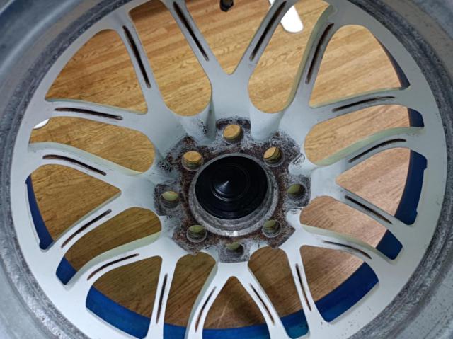 SPARCO メッシュ