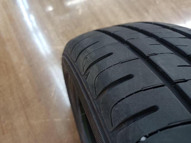 DUNLOP ENASAVE EC204 75V