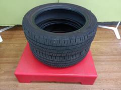 DUNLOP ENASAVE EC204 75V
