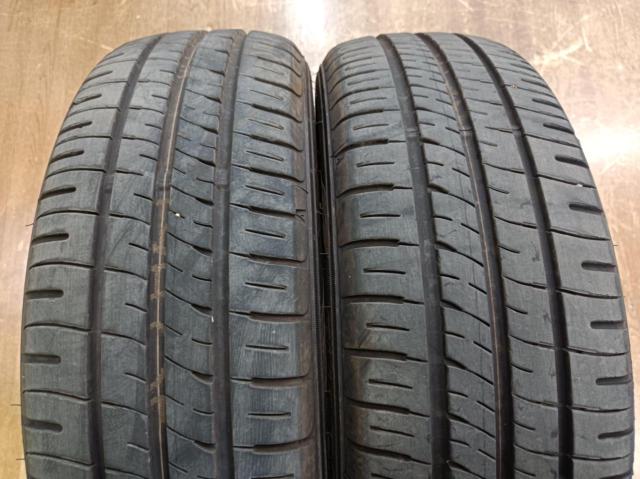DUNLOP ENASAVE EC204 75V