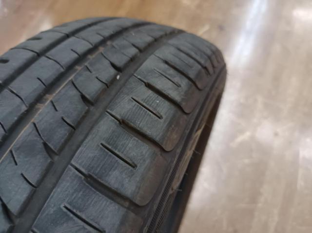 DUNLOP ENASAVE EC204 75V