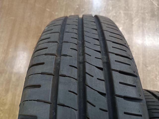 DUNLOP ENASAVE EC204 77H