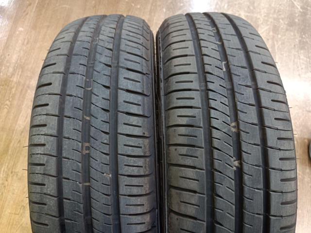 DUNLOP ENASAVE EC204 77H
