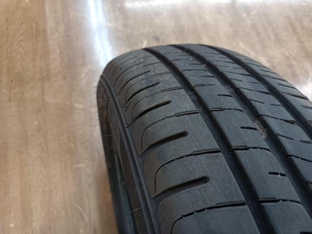 DUNLOP ENASAVE EC204 77H