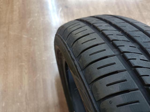DUNLOP ENASAVE EC204 77H