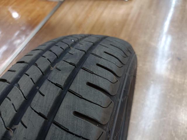 DUNLOP ENASAVE EC204 77H