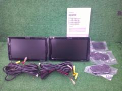 【carrozzeria】TVM-TW920T