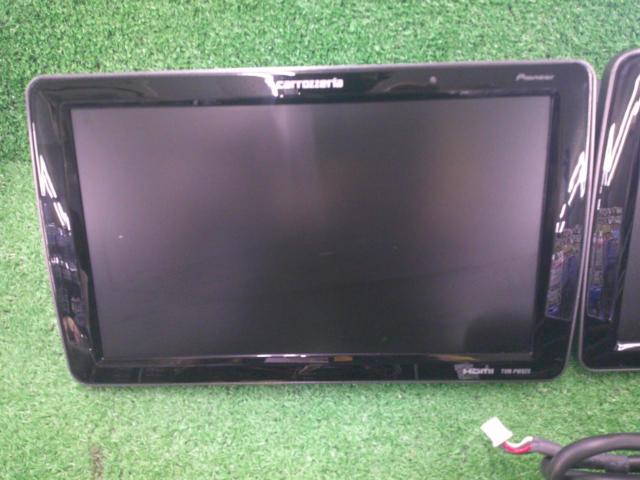 【carrozzeria】TVM-TW920T