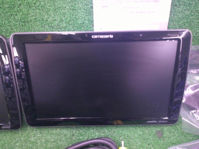 【carrozzeria】TVM-TW920T