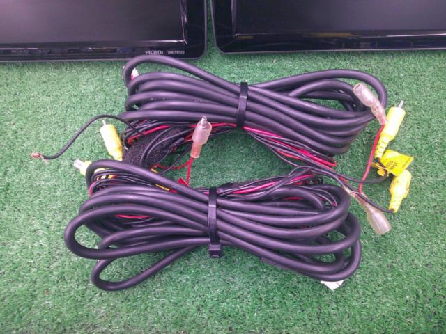 【carrozzeria】TVM-TW920T