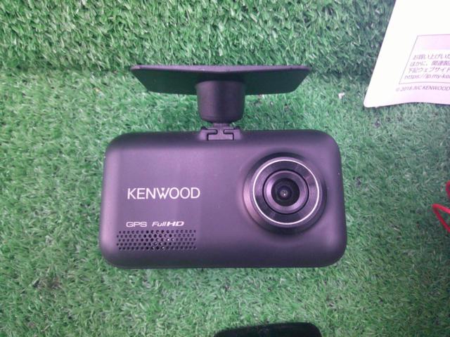 【KENWOOD】DRV-MR740