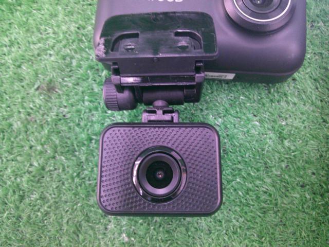 【KENWOOD】DRV-MR740