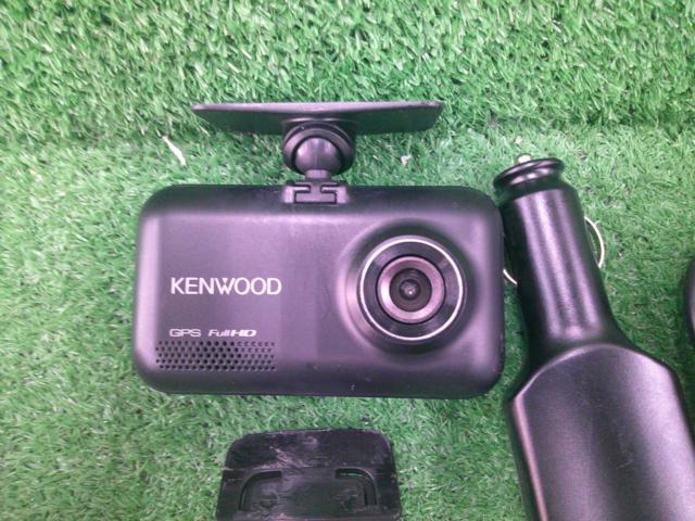 【KENWOOD】DRV-MR740
