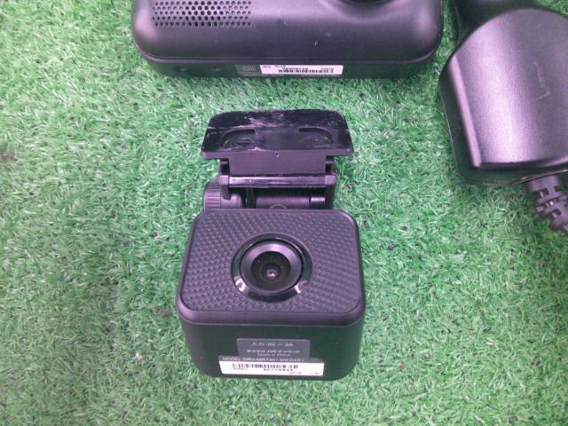 【KENWOOD】DRV-MR740