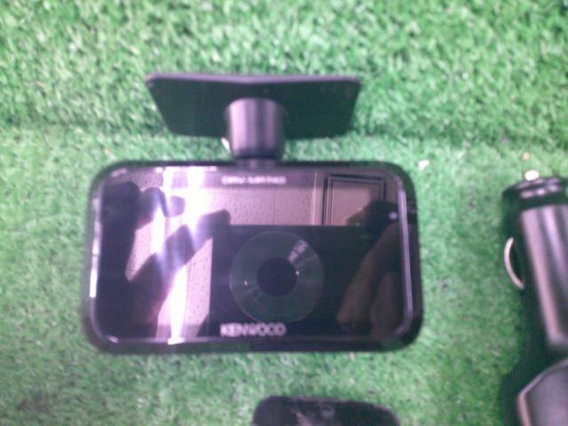 【KENWOOD】DRV-MR740