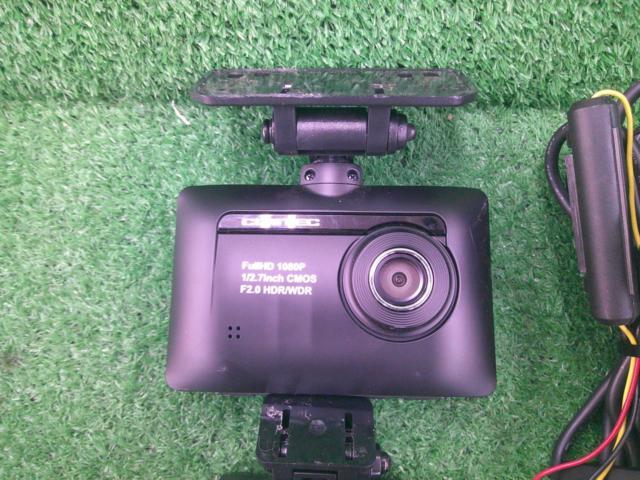 【COMTEC】ZDR-015