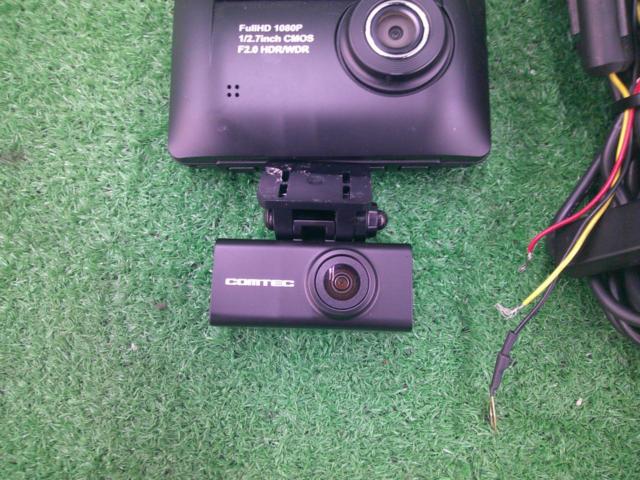 【COMTEC】ZDR-015