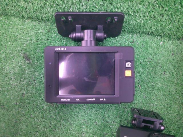 【COMTEC】ZDR-015