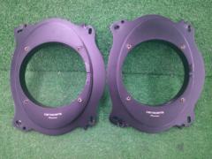 carrozzeria UD-K5313 インナーバッフル