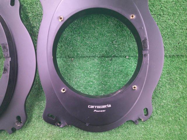 carrozzeria UD-K5313 インナーバッフル