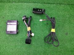 Pivot 3-drive PRO + TH-2C 【スズキ車等に】