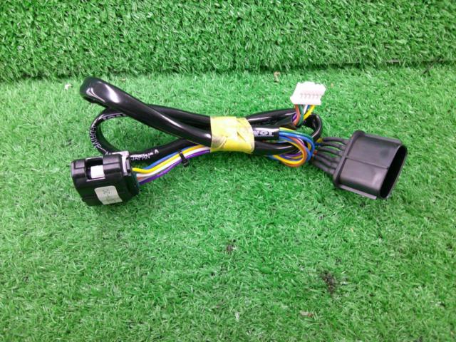 Pivot 3-drive PRO + TH-2C 【スズキ車等に】